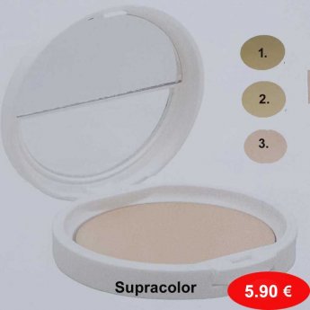 DEINA Make Supracolor σε 3 αποχρώσεις