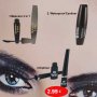 DEINA Mascara-Eyeliner-Dipliner σε 3 επιλογές