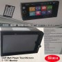 CAR Mp5 Player TouchScreen 7 TFT Monitor"