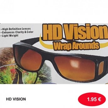 HD VISION