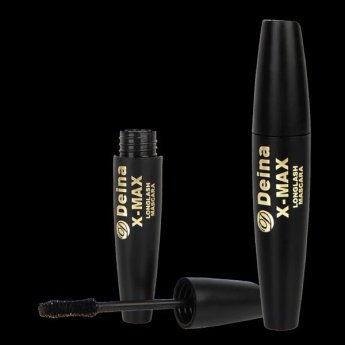 LMT-04067 MASCARA X-MAX LONGLASH