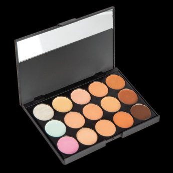 04064 CONCEALER -15 COLOR-