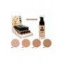 04153 MATTE FOUNDATION NEW LINE MILANO