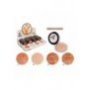 04154 TERRACOTTA POWDER NEW LINE MILANO