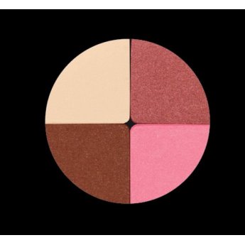 04014 QUARTET EYE SHADOW