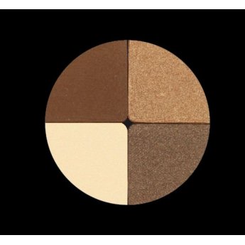 04014 QUARTET EYE SHADOW