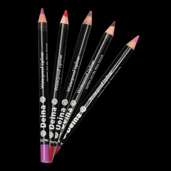 04004 LIPLINER PENCIL WATERPROOF