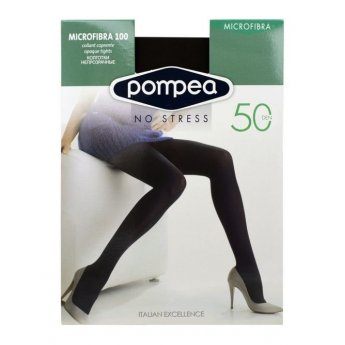 50108 ΚΑΛΤΣΟΝ MIKROFIBRA 50 COLLANT/TIGHTS