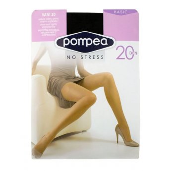 50090 ΚΑΛΤΣΟΝ VANI 20 COLLANT/TIGHTS