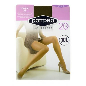 53371 ΚΑΛΤΣΟΝ VANI 20 XL COLLANT/TIGHTS