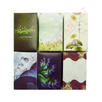 05073 ΚΟΥΤΙ ΔΩΡΟΥ -12-ΤΕΜ.5x8cm.