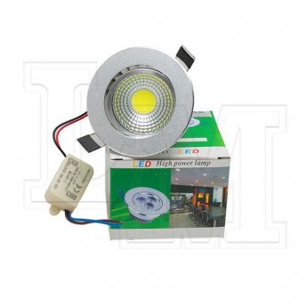 03571 ΣΠΟΤ LED 3 watt