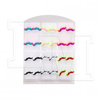 02933 ΣΚΟΥΛΑΡΙΚΙΑ ΣΕΤ.12ΤΕΜ.