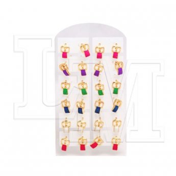 02958 ΣΚΟΥΛΑΡΙΚΙΑ ΣΕΤ.12ΤΕΜ.