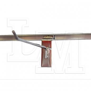 05695 ΓΑΝΤΖΑΚΙΑ ΜΕΤΑΛΛΙΚΑ 10cm.