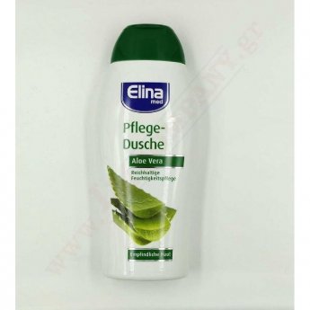 65840 ΑΦΡΟΝΤΟΥΣ 250ml ELINA ALOE VERA