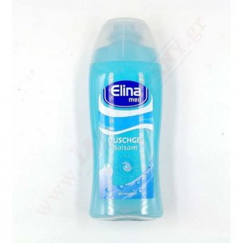 63982 ΑΦΡΟΝΤΟΥΣ ΤΖΕΛ 250ml ELINA BALSAM