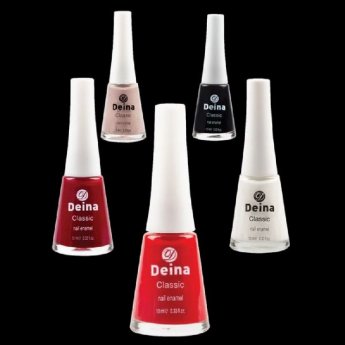 04069 CLASSIC NAIL ENAMEL 10ml