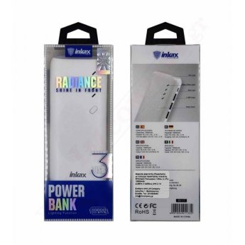 41133 ΜΠΑΤΑΡΙΑ PV-17  -Power Bank- 10000 mAh