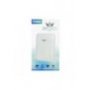 41465 ΜΠΑΤΑΡΙΑ PV-31-White -Power Bank- 5000 mAh