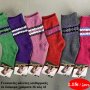 Γυναικείες κάλτσες ισοθερμικές Μεγέθη 36 εώς 41 σε διάφορα χρώματα