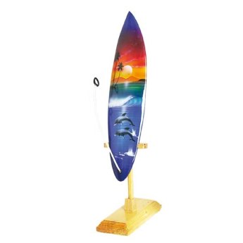 39306 ΞΥΛ. SURF  ΣΕ ΞΥΛ.ΒΑΣΗ 30εκ.