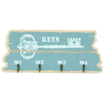 22188 ΚΡΕΜΑΣΤΡΑ ΓΙΑ ΚΛΕΙΔΙΑ  KEYS  /30Χ28ΕΚ