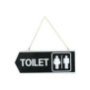 22192 ΤΑΜΠΕΛΑ  TOILET  /32Χ12ΕΚ