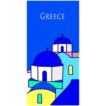 34231 ΠΕΤΣΕΤΑ GREECE /75Χ150ΕΚ