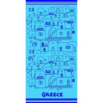 34128 ΠΕΤΣΕΤΑ ΘΑΛΑΣ. ΤΖΑΚΑΡ GREECE /85Χ160ΕΚ