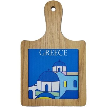 30782 ΣΟΥΠΛΑ ΧΑΡΤΗΣ GREECE /12ΕΚ