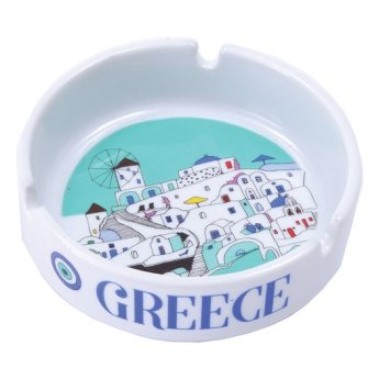 30076 ΤΑΣΑΚΙ ΚΕΡΑΜΙΚΟ ΣΤΡΟΓΓ. ΕΛΛΑΔΑ /10ΕΚ/ΣΥΣΚ10