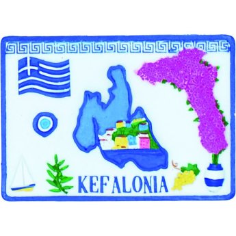 29040 ΜΑΓΝΗΤΑΚΙ KEFALONIA /ΣΥΣΚ10