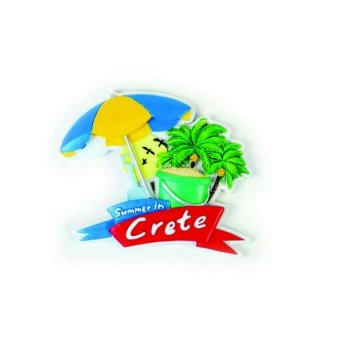 28153 ΜΑΓΝΗΤΑΚΙ  CRETE  /ΣΥΣΚ10