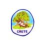 29517 ΜΑΓΝΗΤΑΚΙ ΣΤΡΟΓ. ΕΛΙΑ CRETE ΛΕΥΚΟ/ΣΥΣΚ10