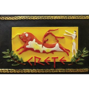29839 ΜΑΓΝΗΤΑΚΙ ΤΑΥΡΟΚΑΘΑΨΙΑ 5Χ7ΕΚ ΣΥΣΚ10
