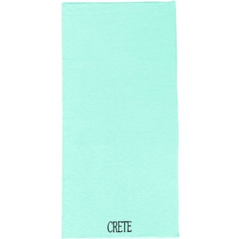 34589 ΠΕΤΣΕΤΑ ΘΑΛΑΣΣΗΣ MICROFIBER ΓΑΛΑΖΙΟ /75Χ150ΕΚ