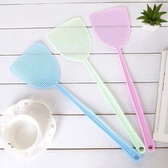 00061 Μυγοσκοτώστρες 4PC