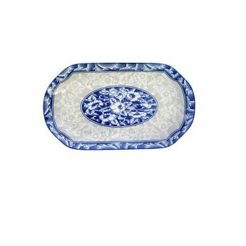 06267 Πιατο 28cmX16cm