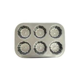 06369 Φόρμα Ζαχαροπλαστικής 30cmX18cm