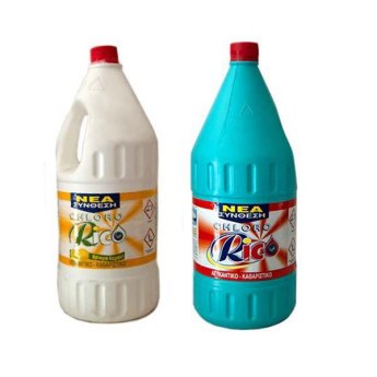 08016 Χλωρίνη RICO 2L