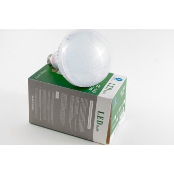 6335 Λάμπα LED 12W  12 VOLT QIAOLIAN QL-045 12W Βιδωτή με μεγάλο σπείρωμα Ε27