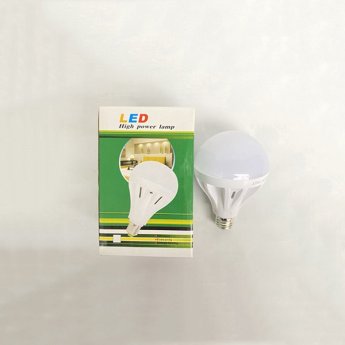 05920 Λάμπα LED E14 7W Άσπρο