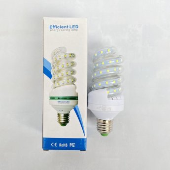 05877 Λάμπα LED E27 12W Άσπρο