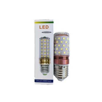 05910 Λάμπα LED E27 12W Άσπρο