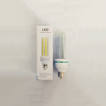 05926 Λάμπα LED E27 12W Άσπρο