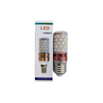 05912 Λάμπα LED E27 12W Κίτρινο