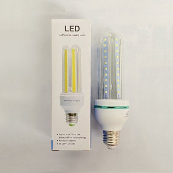 05924 Λάμπα LED E27 20W Άσπρο