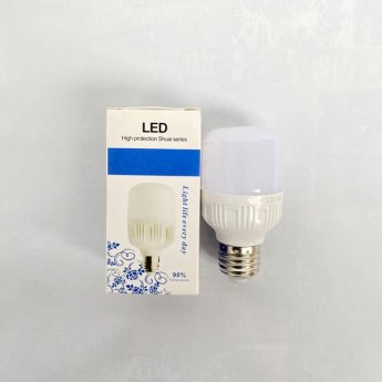 05880 Λάμπα LED E27 5W Άσπρο