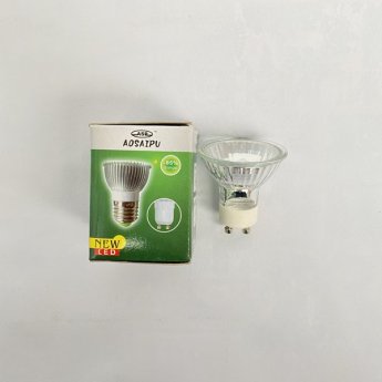 05898 Λάμπα LED GU10 50W